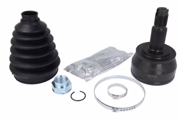 METELLI Kit giunti, Semiasse