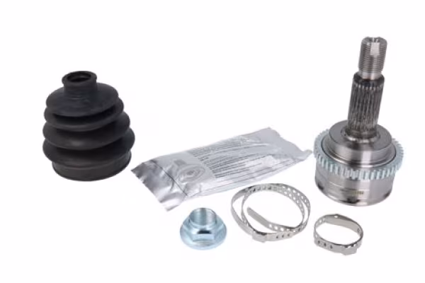 METELLI Kit giunti, Semiasse