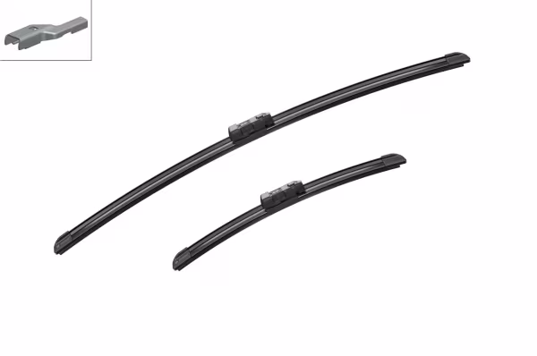BOSCH Spazzola tergi