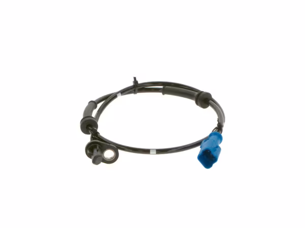 BOSCH Sensore, N° giri ruota