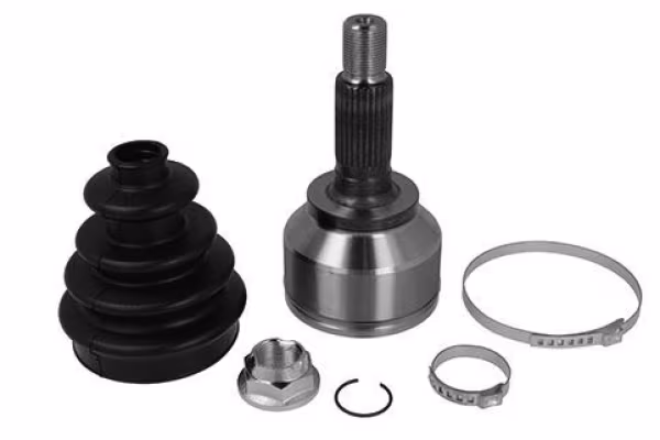 METELLI Kit giunti, Semiasse