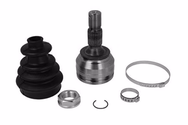 METELLI Kit giunti, Semiasse