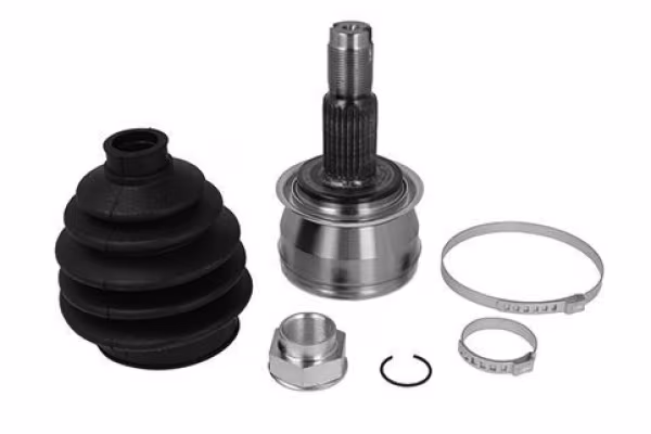METELLI Kit giunti, Semiasse