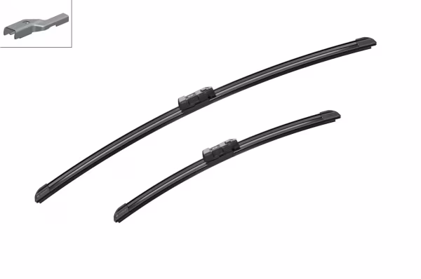 BOSCH Spazzola tergi
