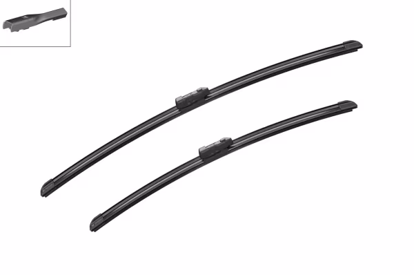 BOSCH Spazzola tergi