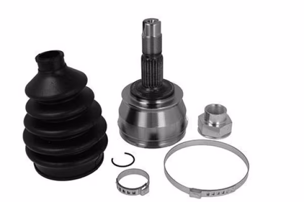 METELLI Kit giunti, Semiasse