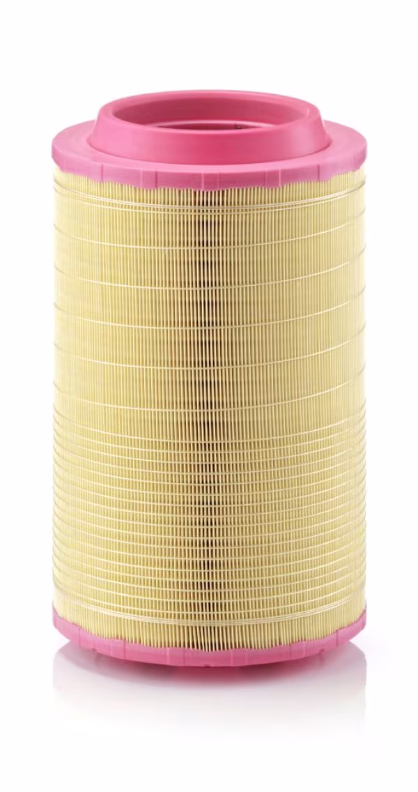 MANN-FILTER Filtro aria