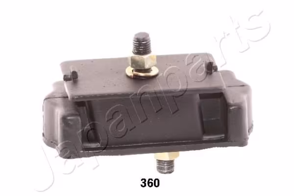 JAPANPARTS Sospensione, Motore