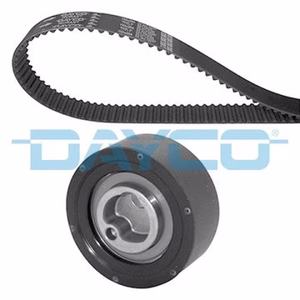 DAYCO Kit cinghie dentate