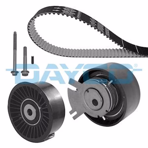 DAYCO Kit cinghie dentate