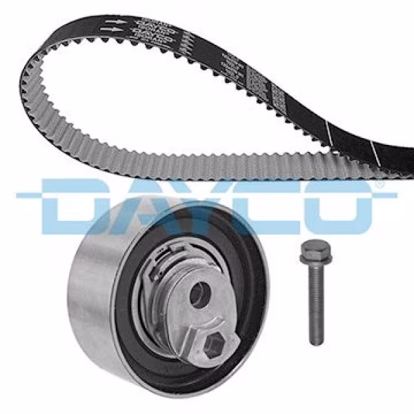 DAYCO Kit cinghie dentate