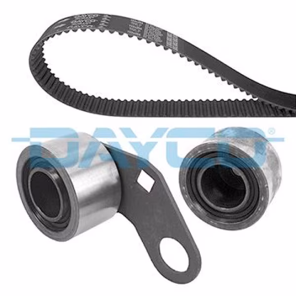 DAYCO Kit cinghie dentate