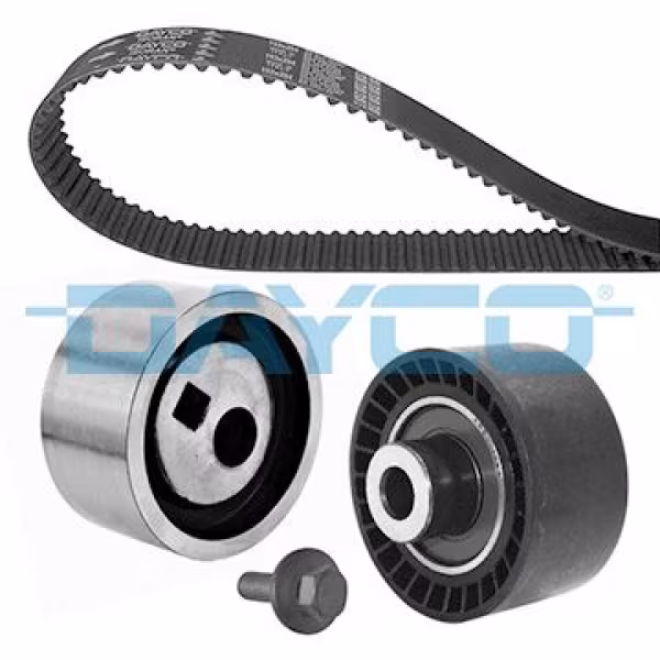 DAYCO Kit cinghie dentate