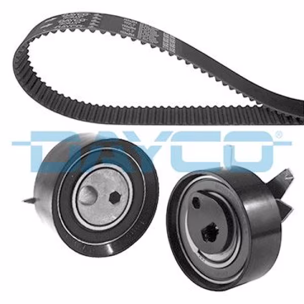 DAYCO Kit cinghie dentate