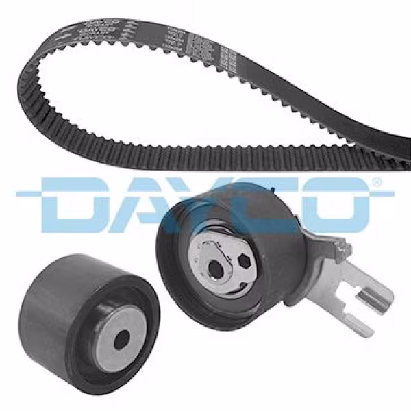 DAYCO Kit cinghie dentate