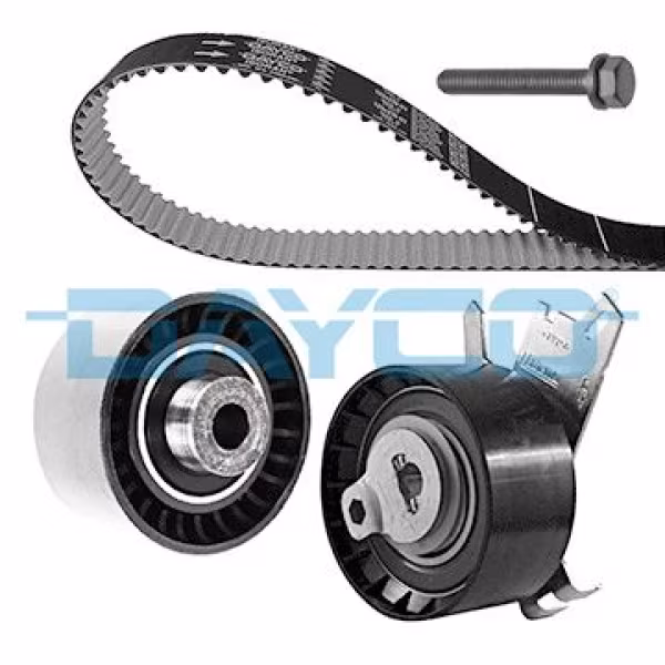 DAYCO Kit cinghie dentate