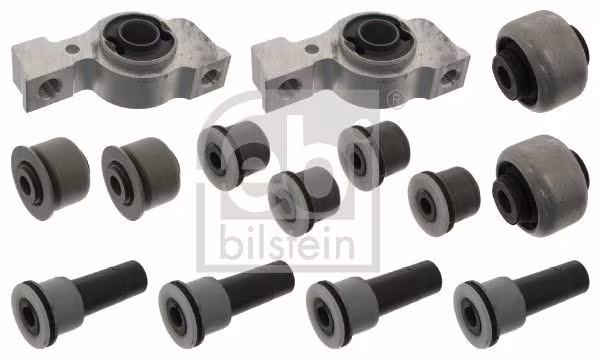 FEBI BILSTEIN Supporto, Braccio oscillante