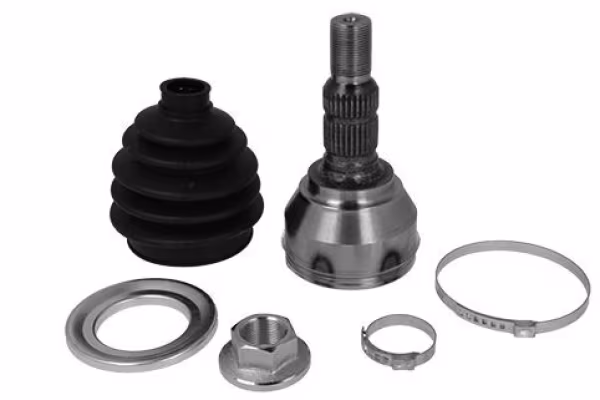 METELLI Kit giunti, Semiasse