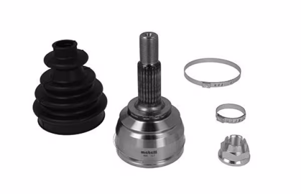 METELLI Kit giunti, Semiasse