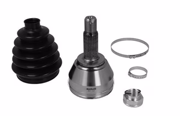 METELLI Kit giunti, Semiasse