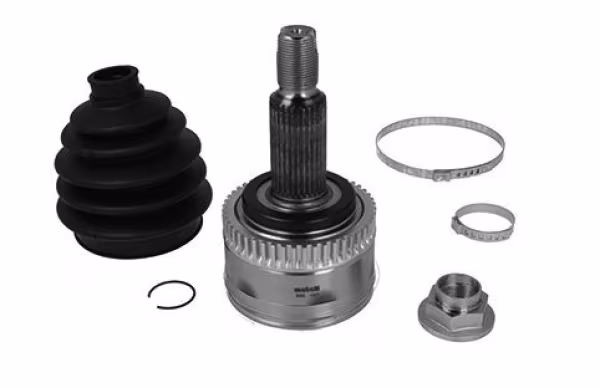 METELLI Kit giunti, Semiasse