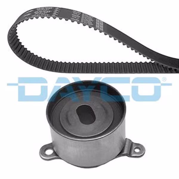 DAYCO Kit cinghie dentate
