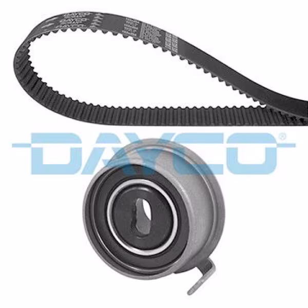 DAYCO Kit cinghie dentate