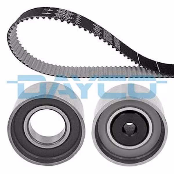 DAYCO Kit cinghie dentate