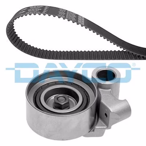 DAYCO Kit cinghie dentate