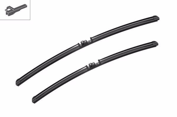 BOSCH Spazzola tergi