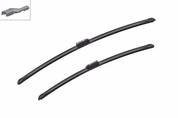 BOSCH Spazzola tergi
