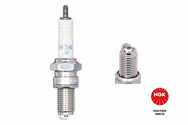 NGK Candela accensione