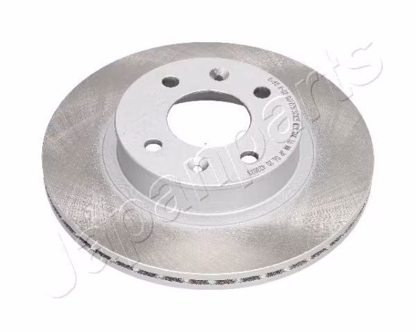 JAPANPARTS Disco freno