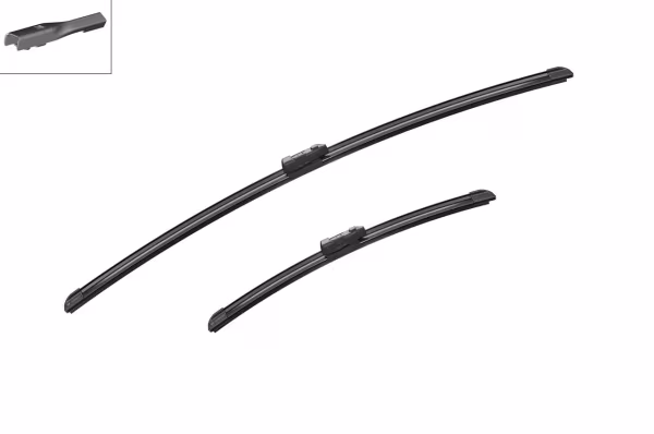 BOSCH Spazzola tergi