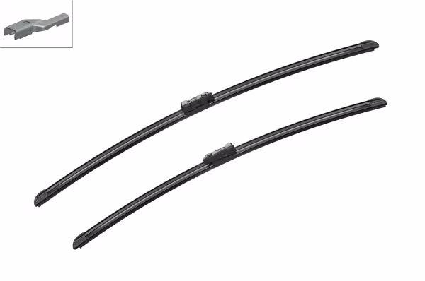 BOSCH Spazzola tergi
