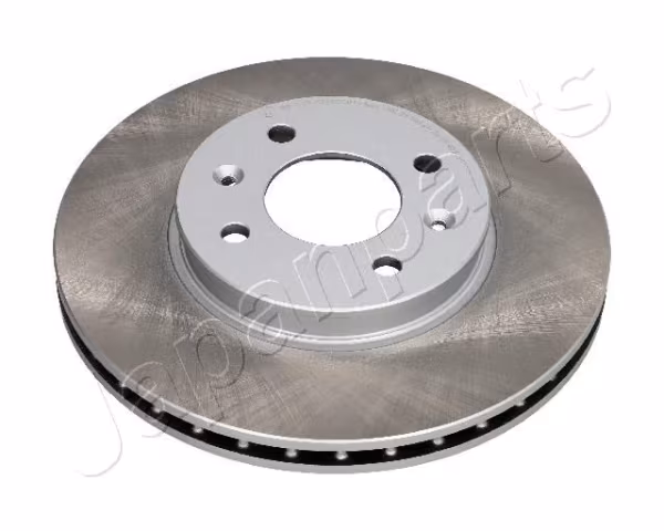 JAPANPARTS Disco freno