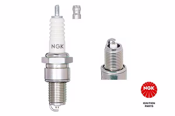 NGK Candela accensione