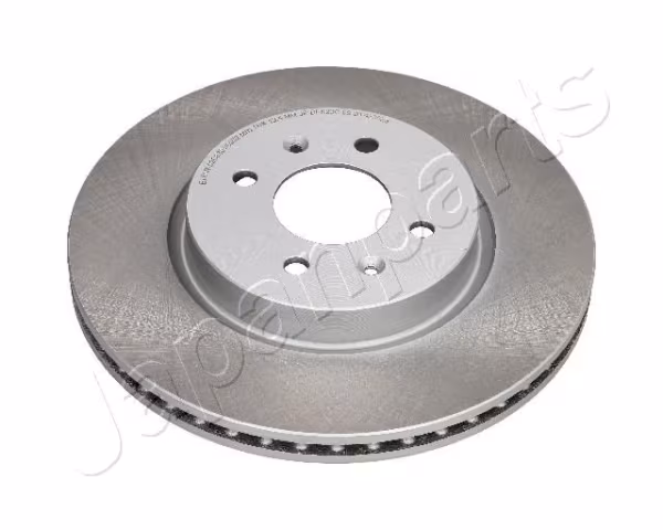 JAPANPARTS Disco freno