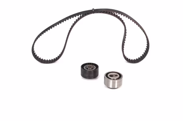 BOSCH Kit cinghie dentate