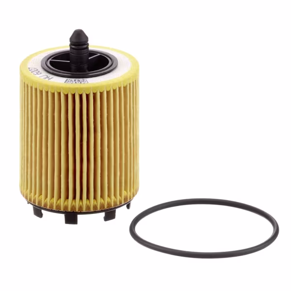MANN-FILTER Filtro olio