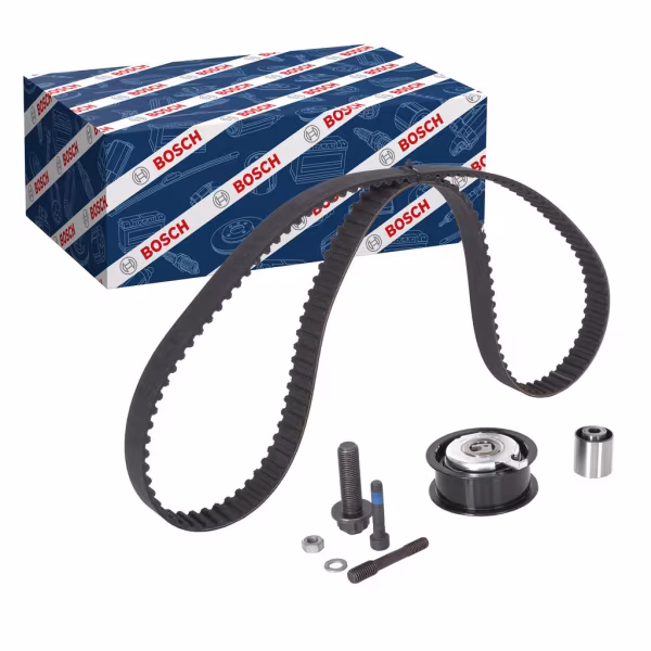 BOSCH Kit cinghie dentate