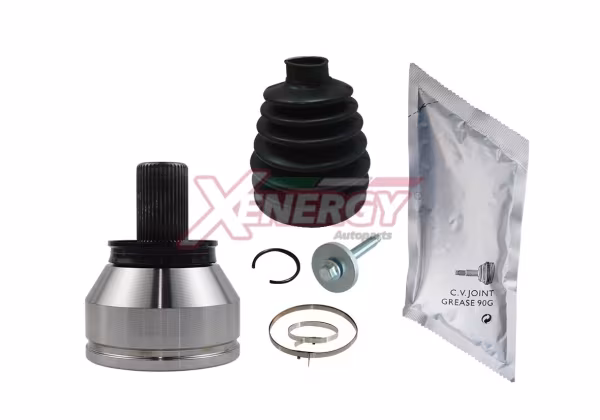 AP XENERGY Kit giunti, Semiasse