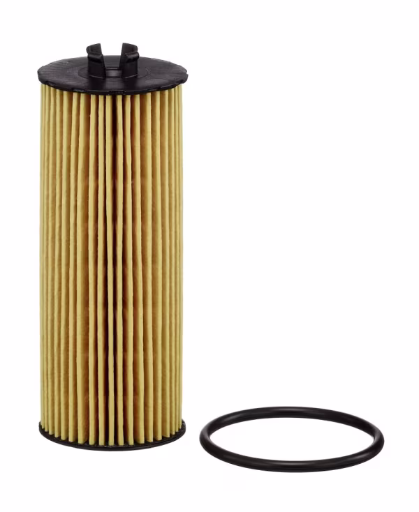 MANN-FILTER Filtro olio