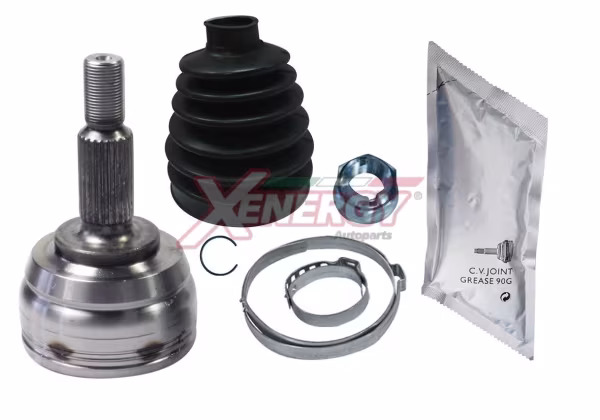 AP XENERGY Kit giunti, Semiasse