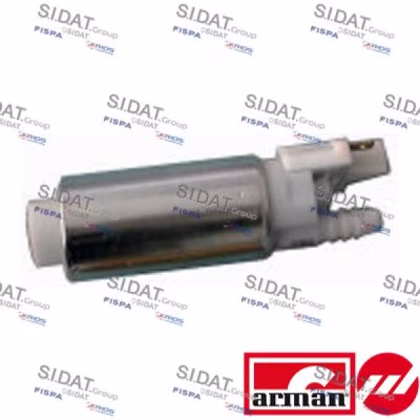 SIDAT Pompa carburante