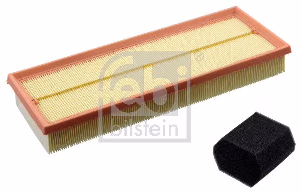 FEBI BILSTEIN Filtro aria