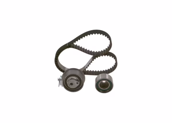 BOSCH Kit cinghie dentate