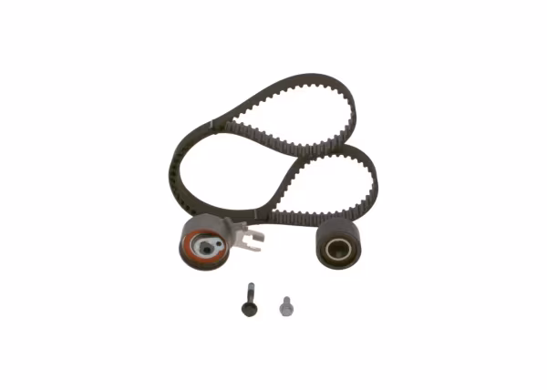 BOSCH Kit cinghie dentate