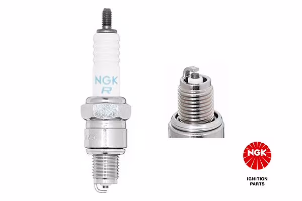 NGK Candela accensione