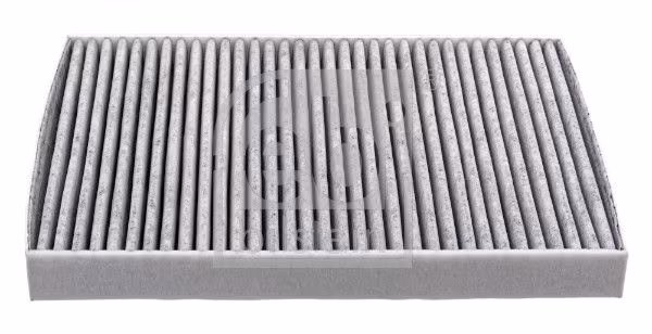 Filtro, Aria abitacolo